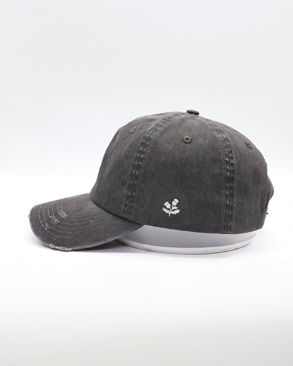THE WAYFARER CAP