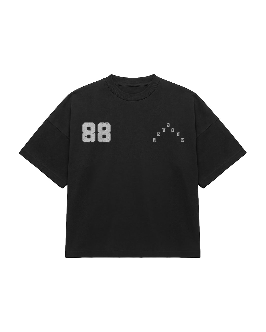 FALLEN GRACE TEE