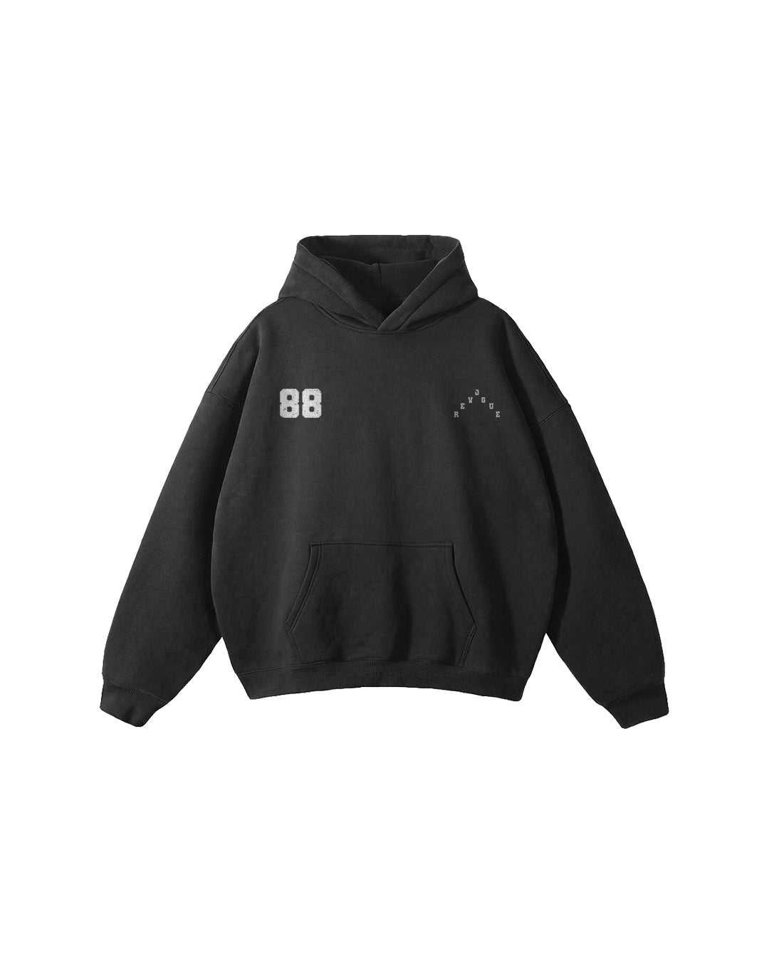 FALLEN GRACE HOODIE