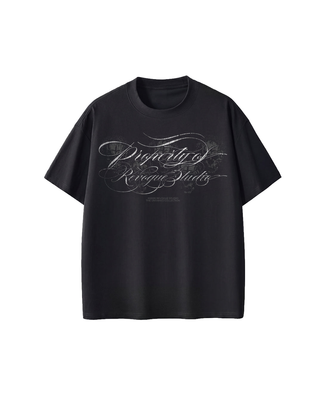 UNTAMED SCRIPT