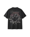 DUAL NATURE TEE