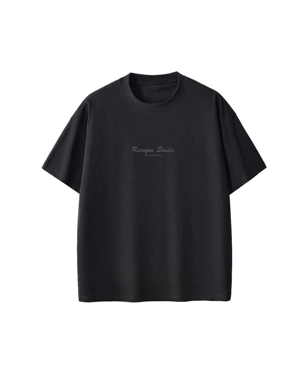 DUAL NATURE TEE