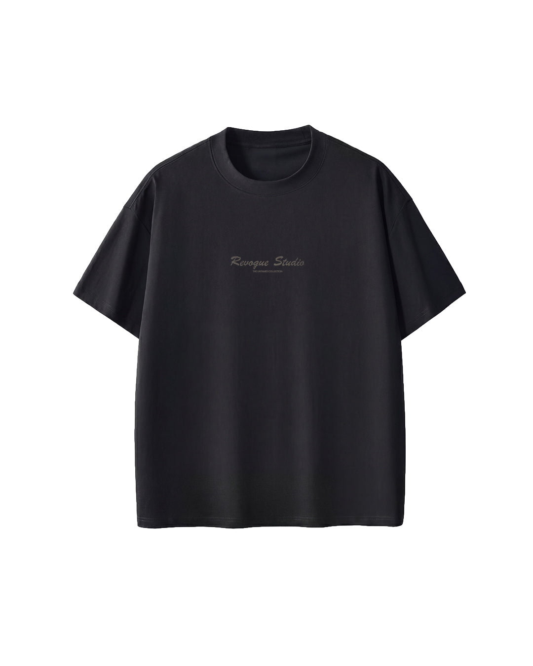 DUAL NATURE TEE