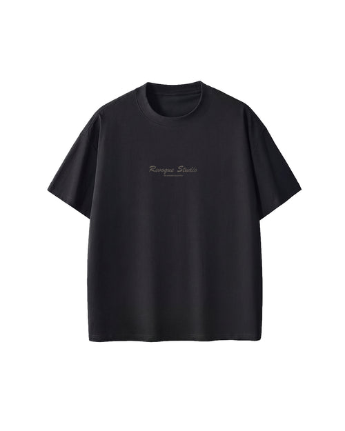 DUAL NATURE TEE
