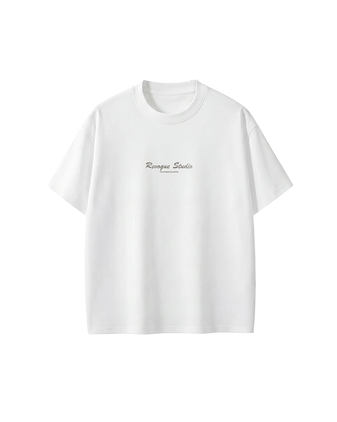 DUAL NATURE TEE