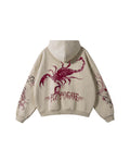 SCORPION CODE