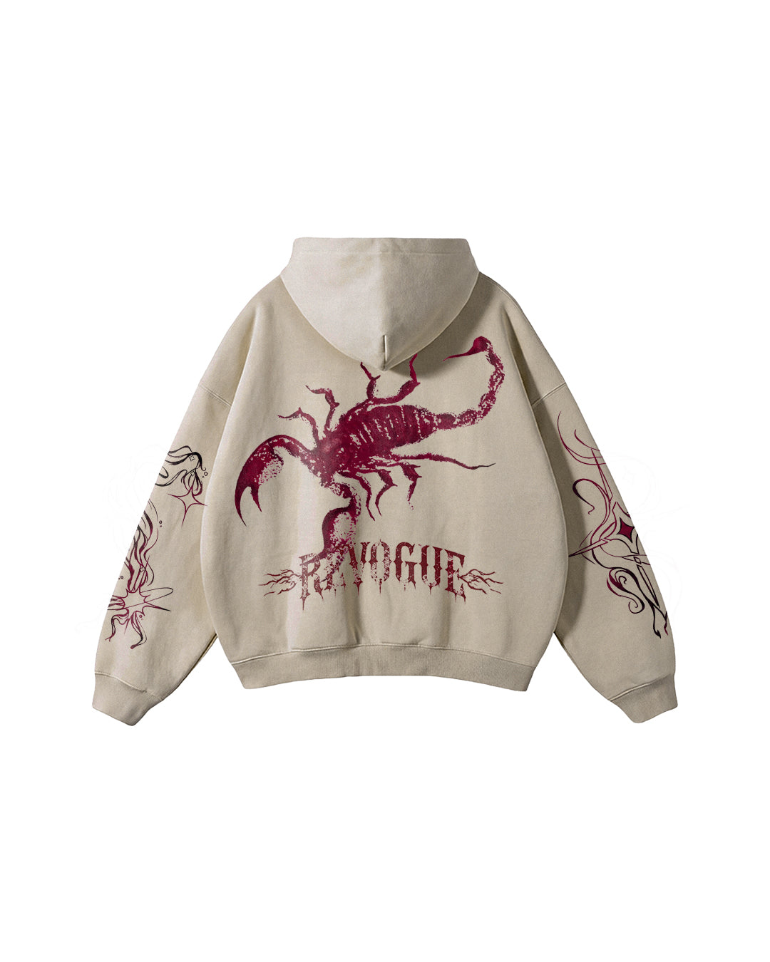 SCORPION CODE
