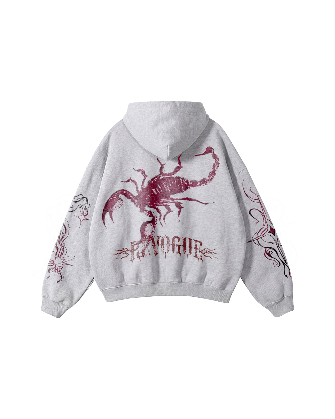 SCORPION CODE