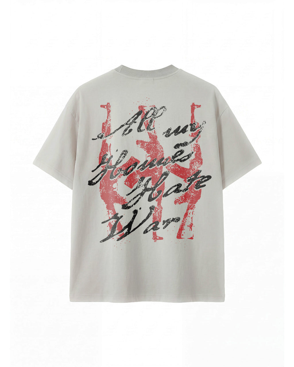 THE REBEL SCRIPT