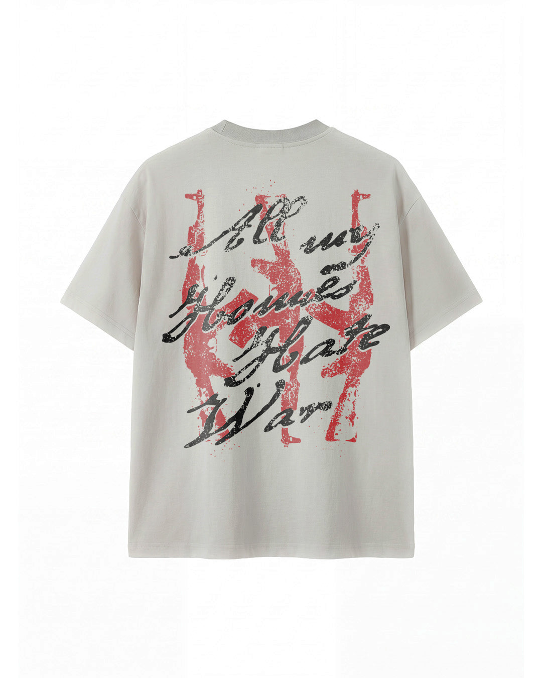 THE REBEL SCRIPT