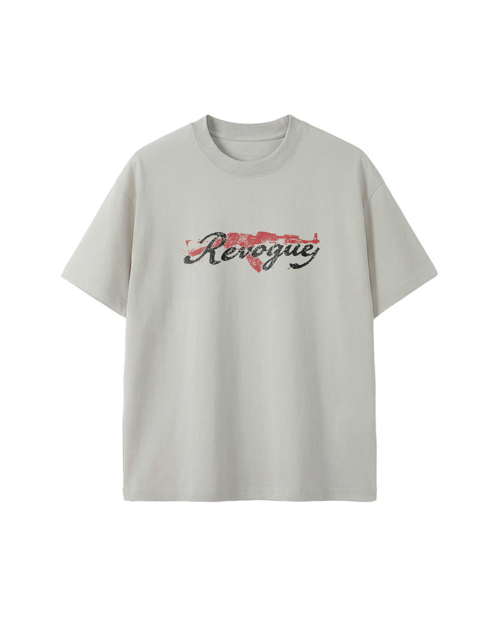 THE REBEL SCRIPT