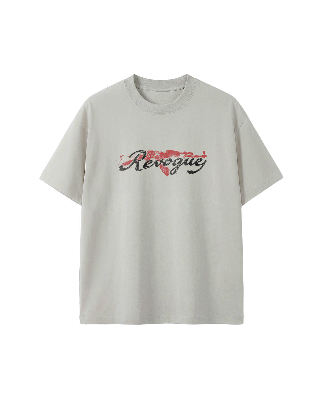THE REBEL SCRIPT