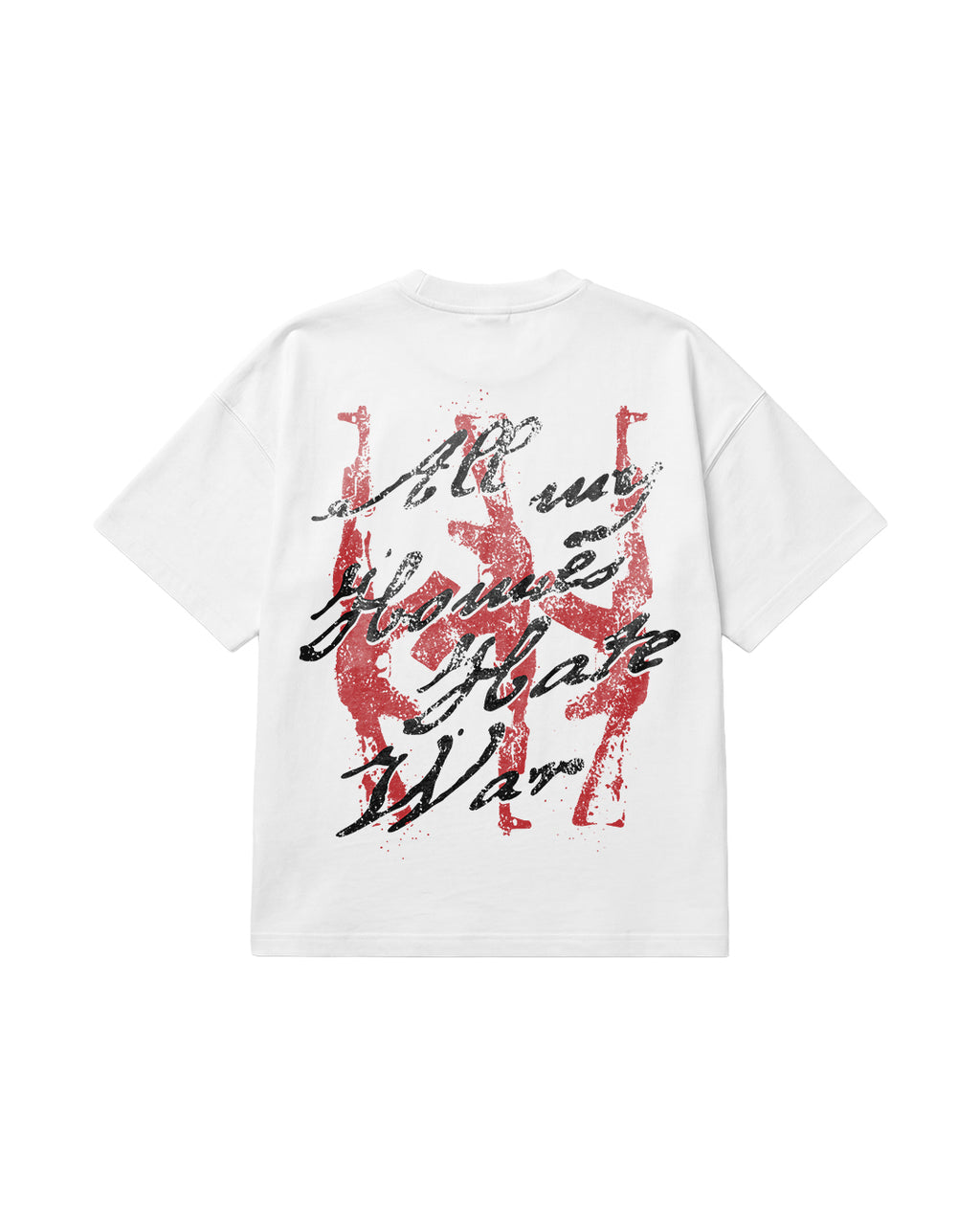 THE REBEL SCRIPT