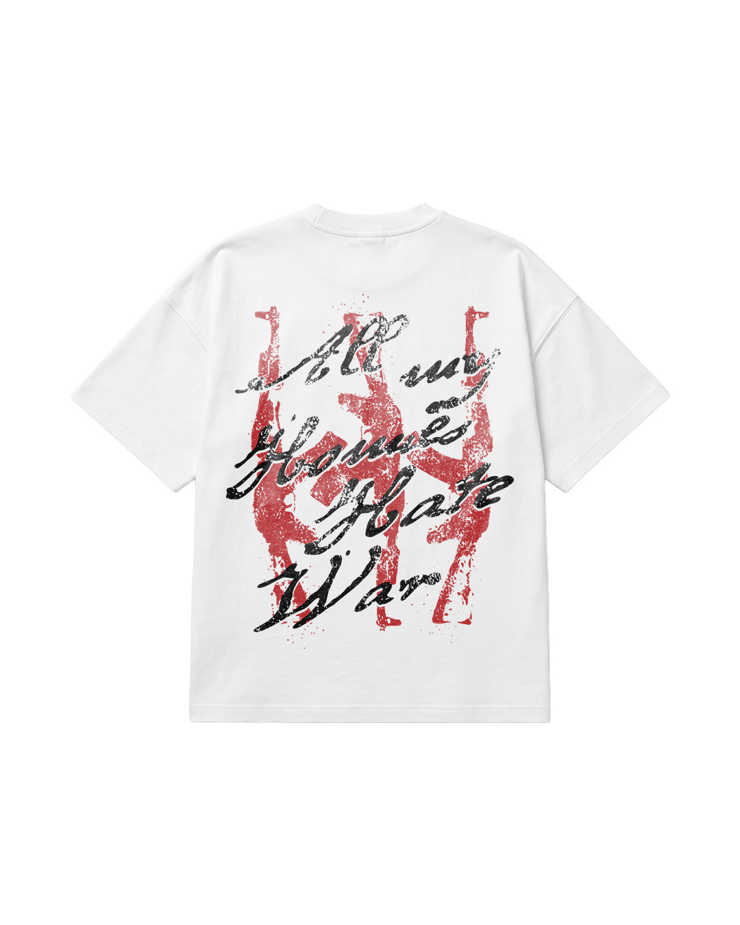 THE REBEL SCRIPT
