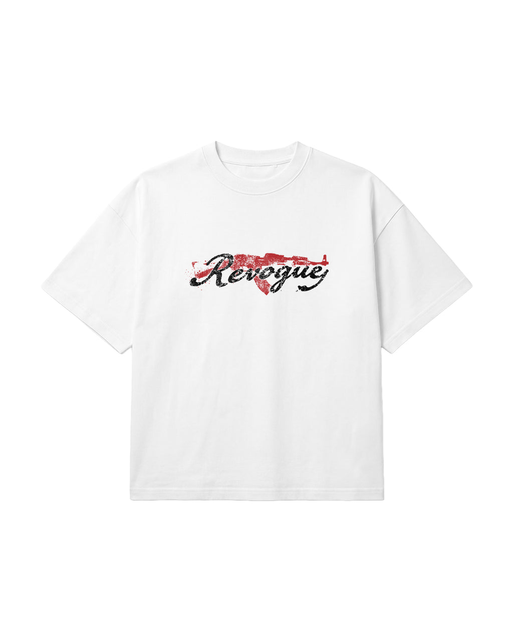 THE REBEL SCRIPT