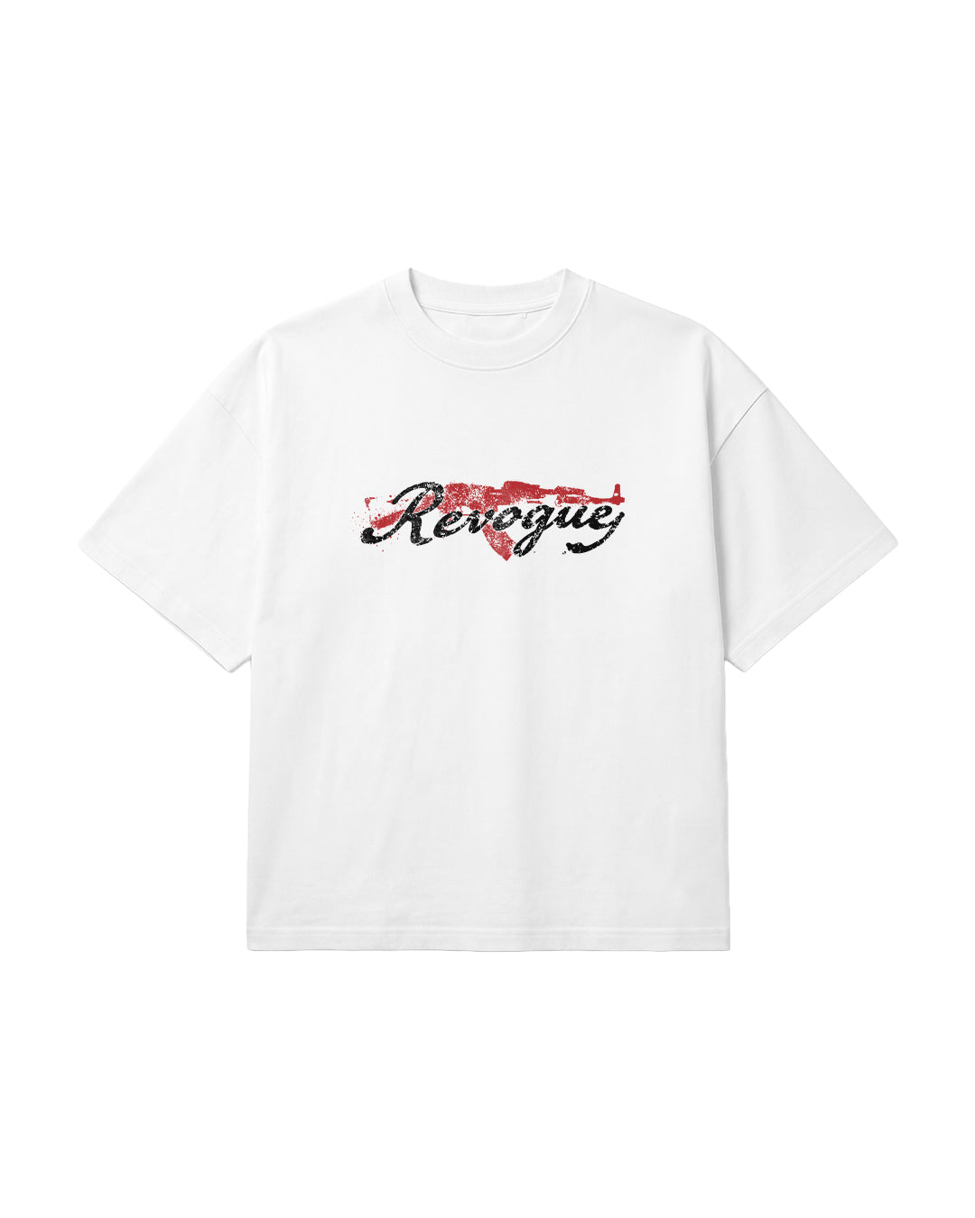 THE REBEL SCRIPT