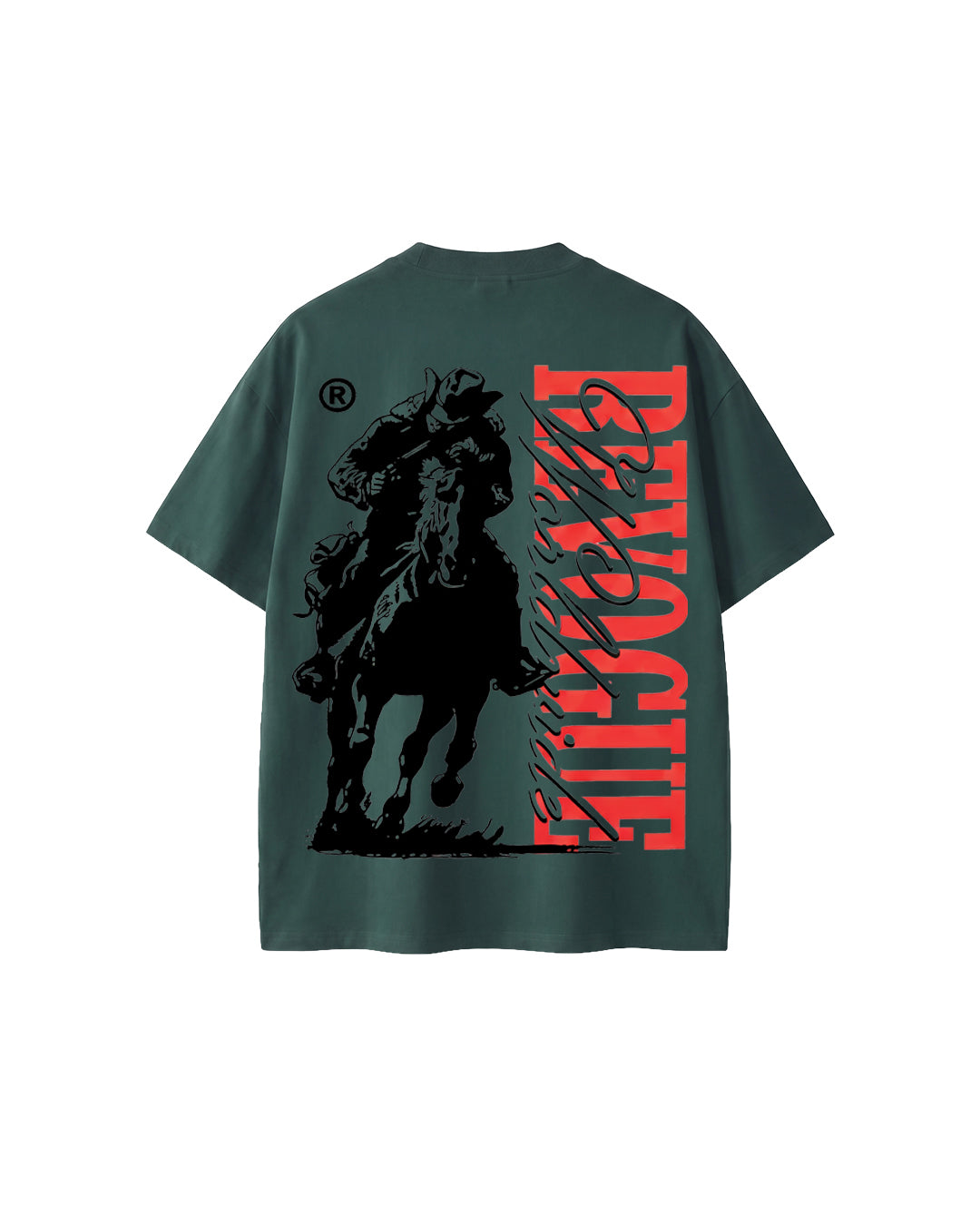 OUTLAW SPIRIT