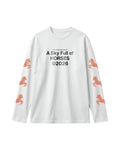 GALLOP LONGSLEEVES