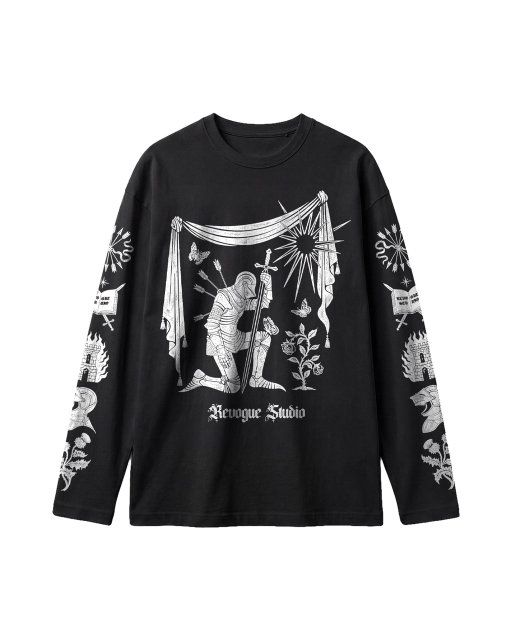 GUARDIAN TEE