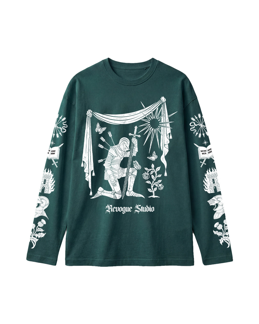 GUARDIAN TEE