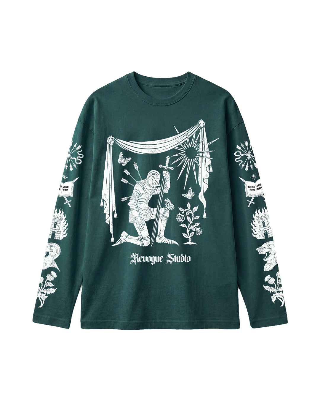 GUARDIAN TEE