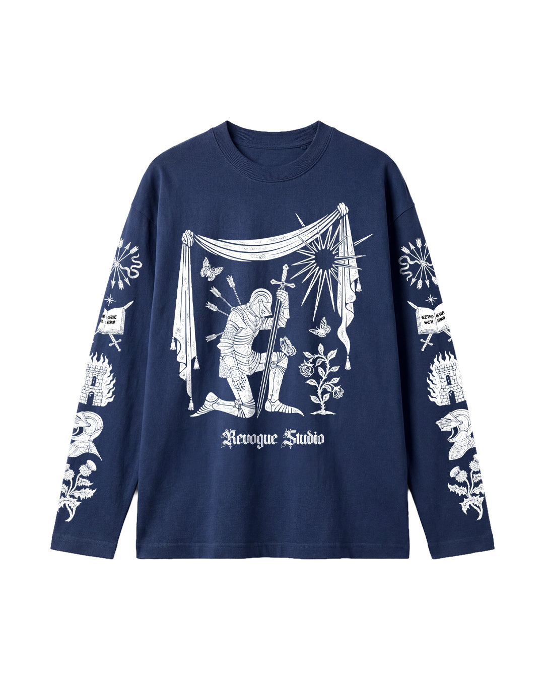 GUARDIAN TEE
