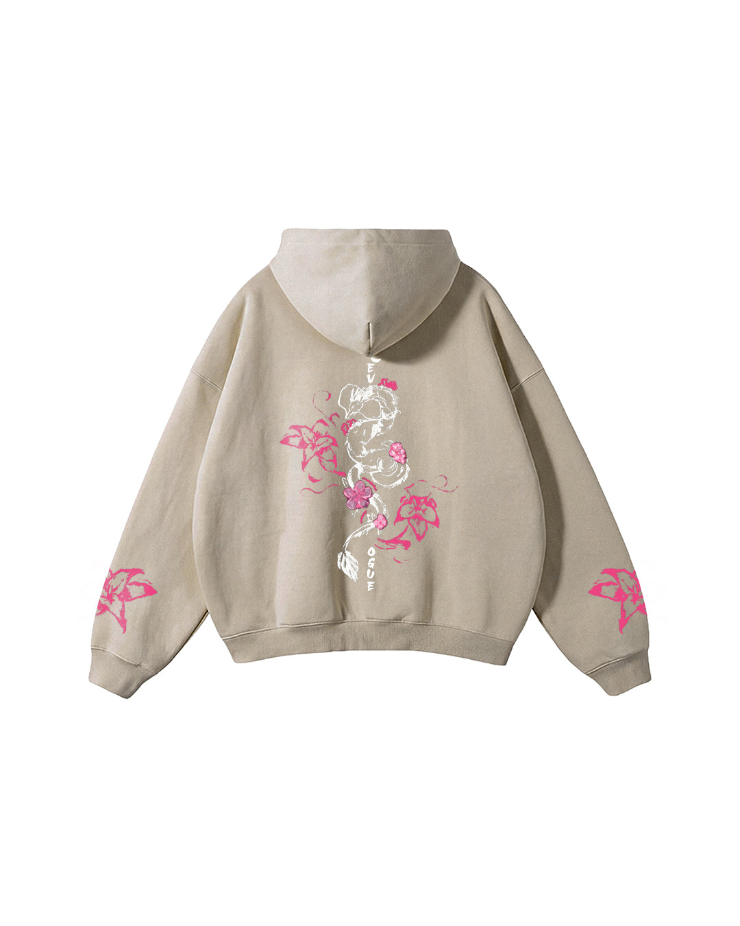 ETERNAL