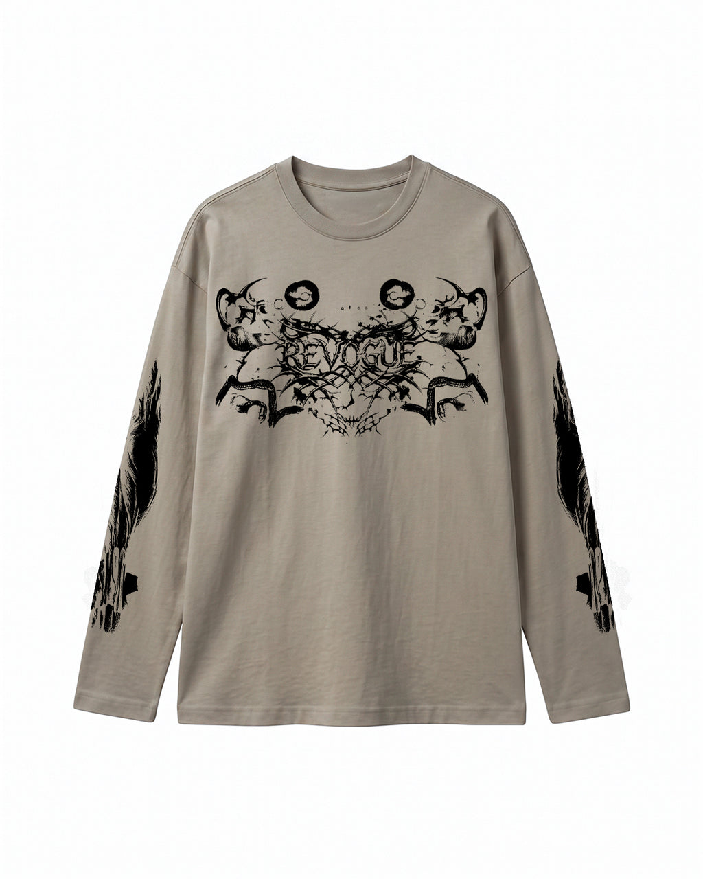 ROGUE LONGSLEEVES