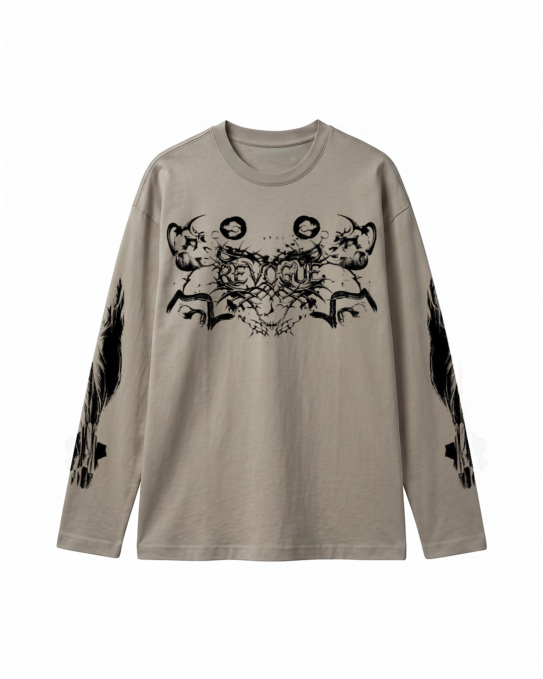 ROGUE LONGSLEEVES