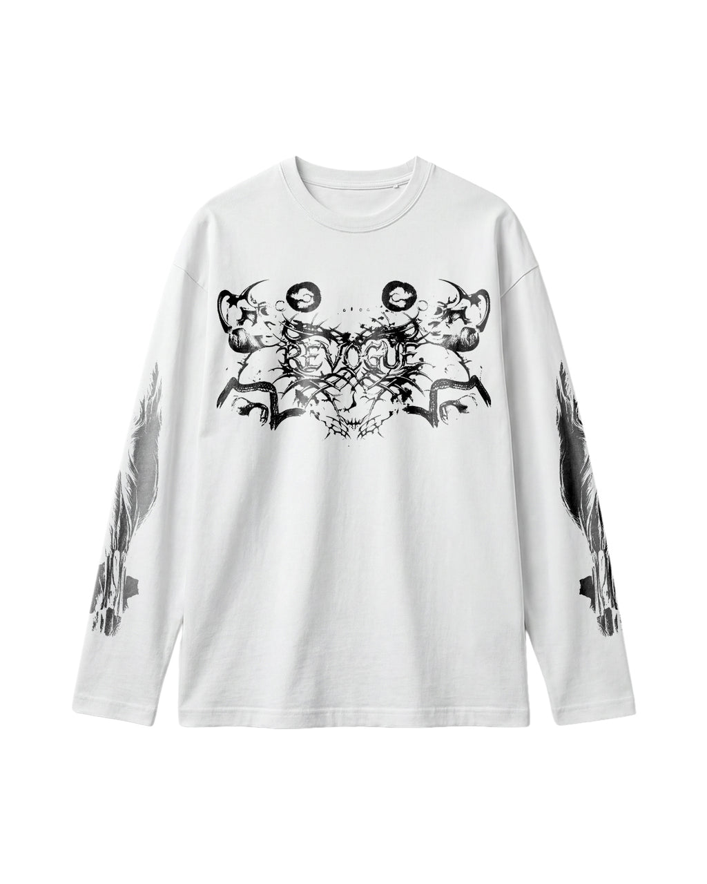 ROGUE LONGSLEEVES