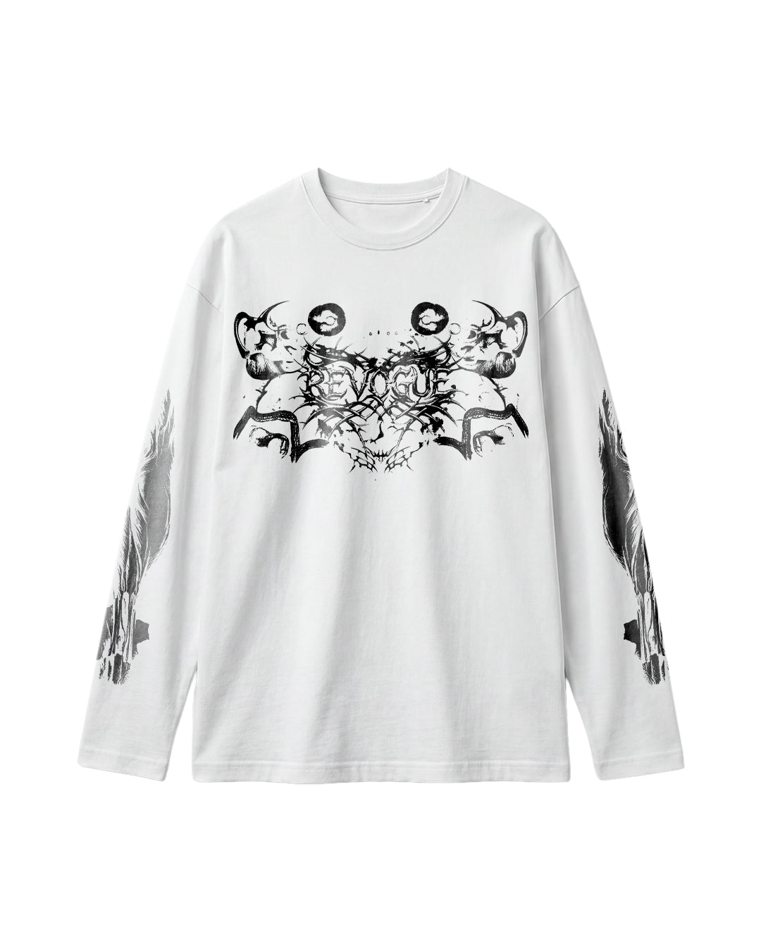 ROGUE LONGSLEEVES