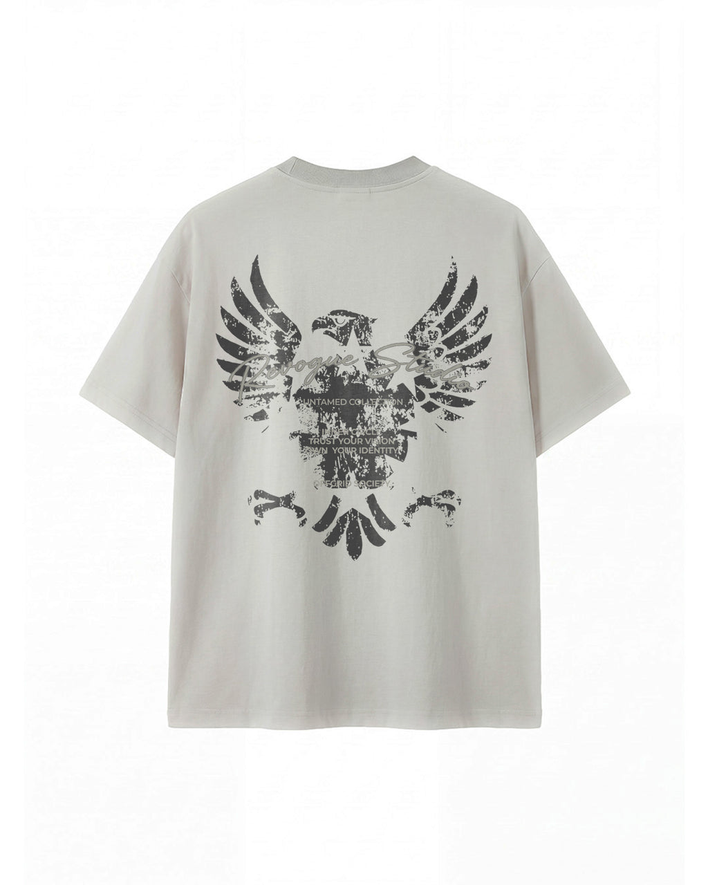 IRONWINGS