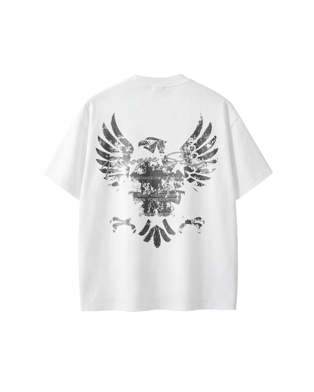 IRONWINGS