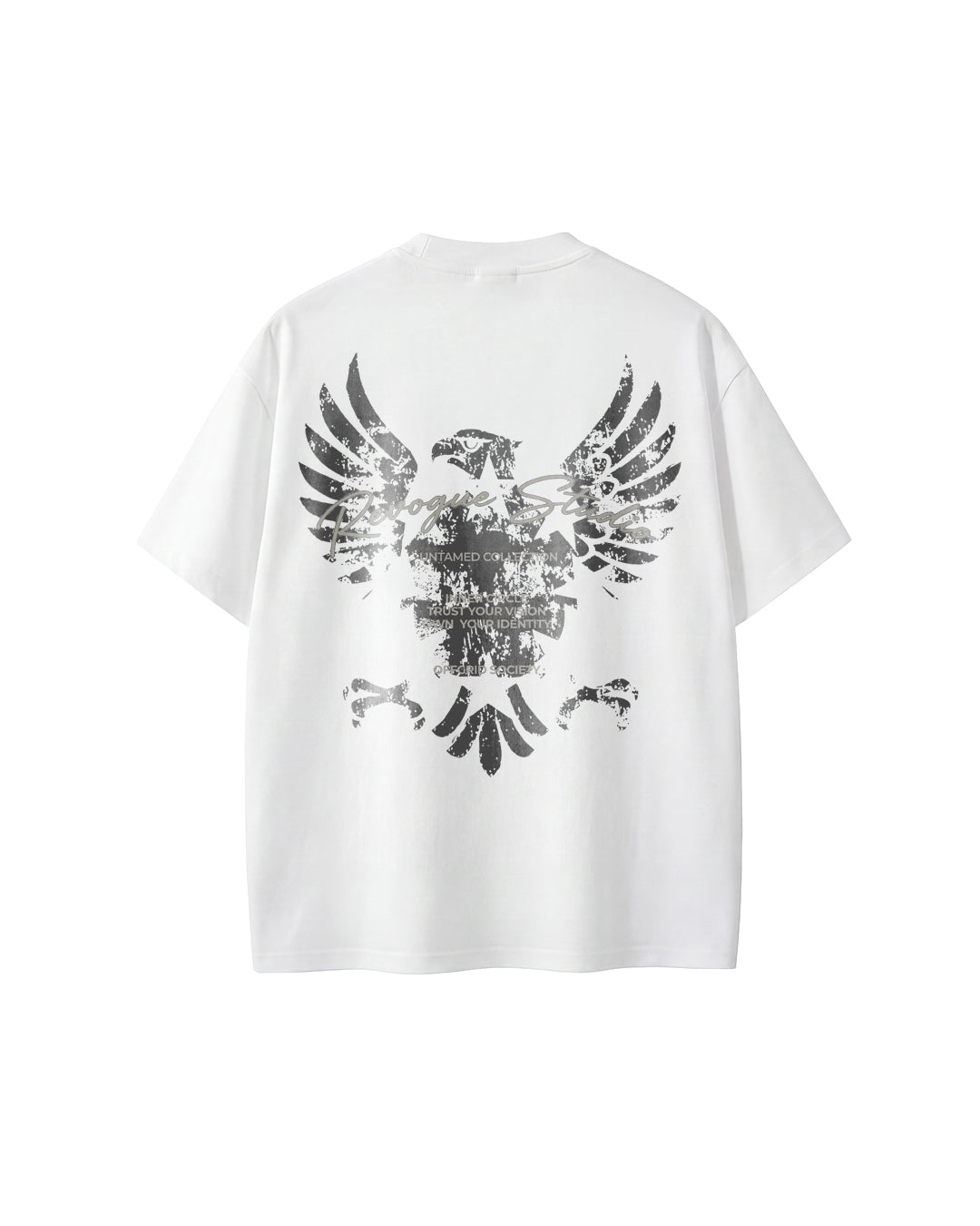 IRONWINGS