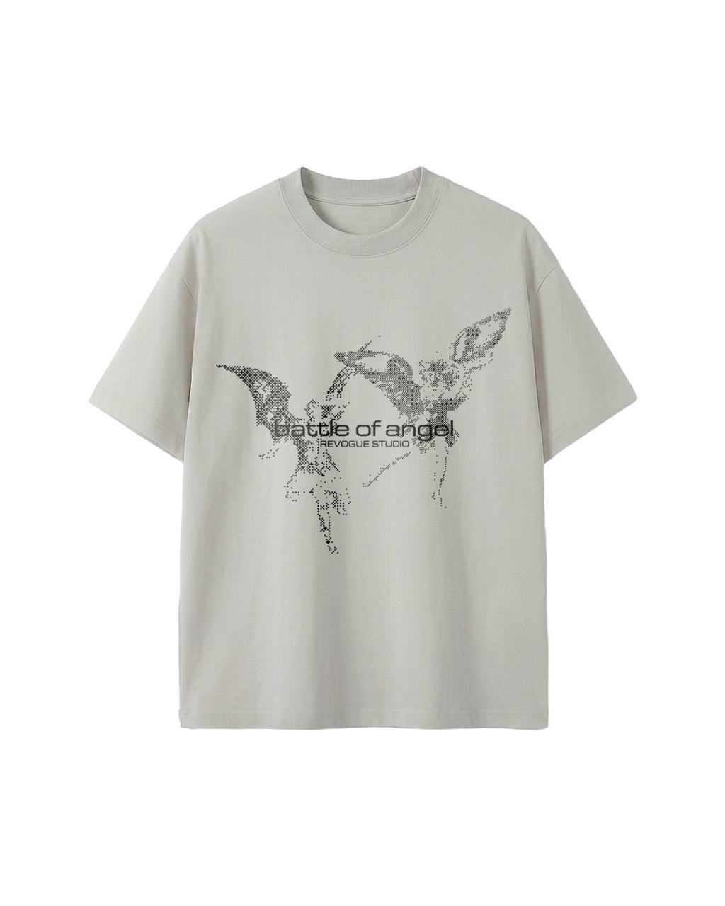 ANGEL'S WAR TEE