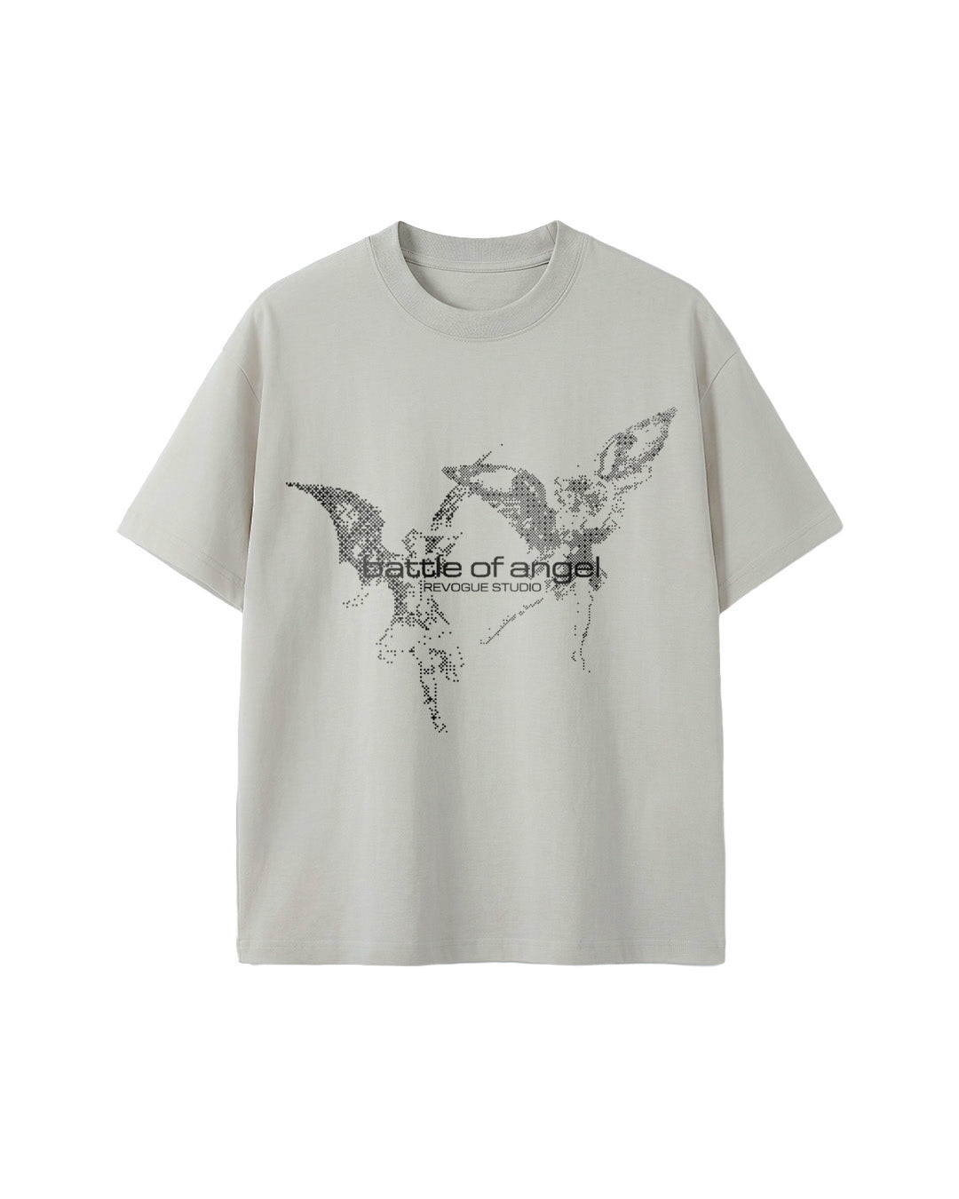 ANGEL'S WAR TEE