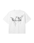 ANGEL'S WAR TEE