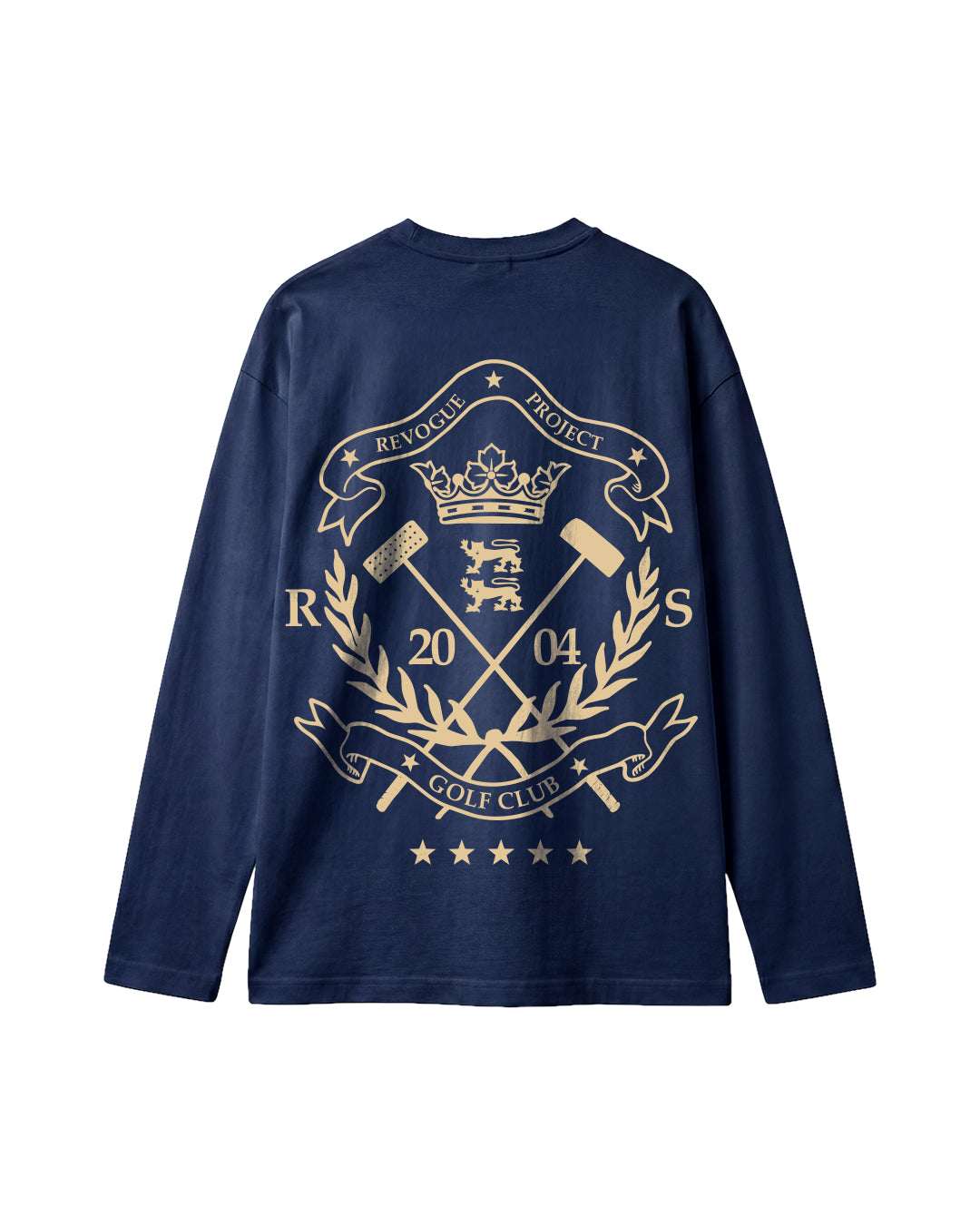 CLUBHOUSE TEE