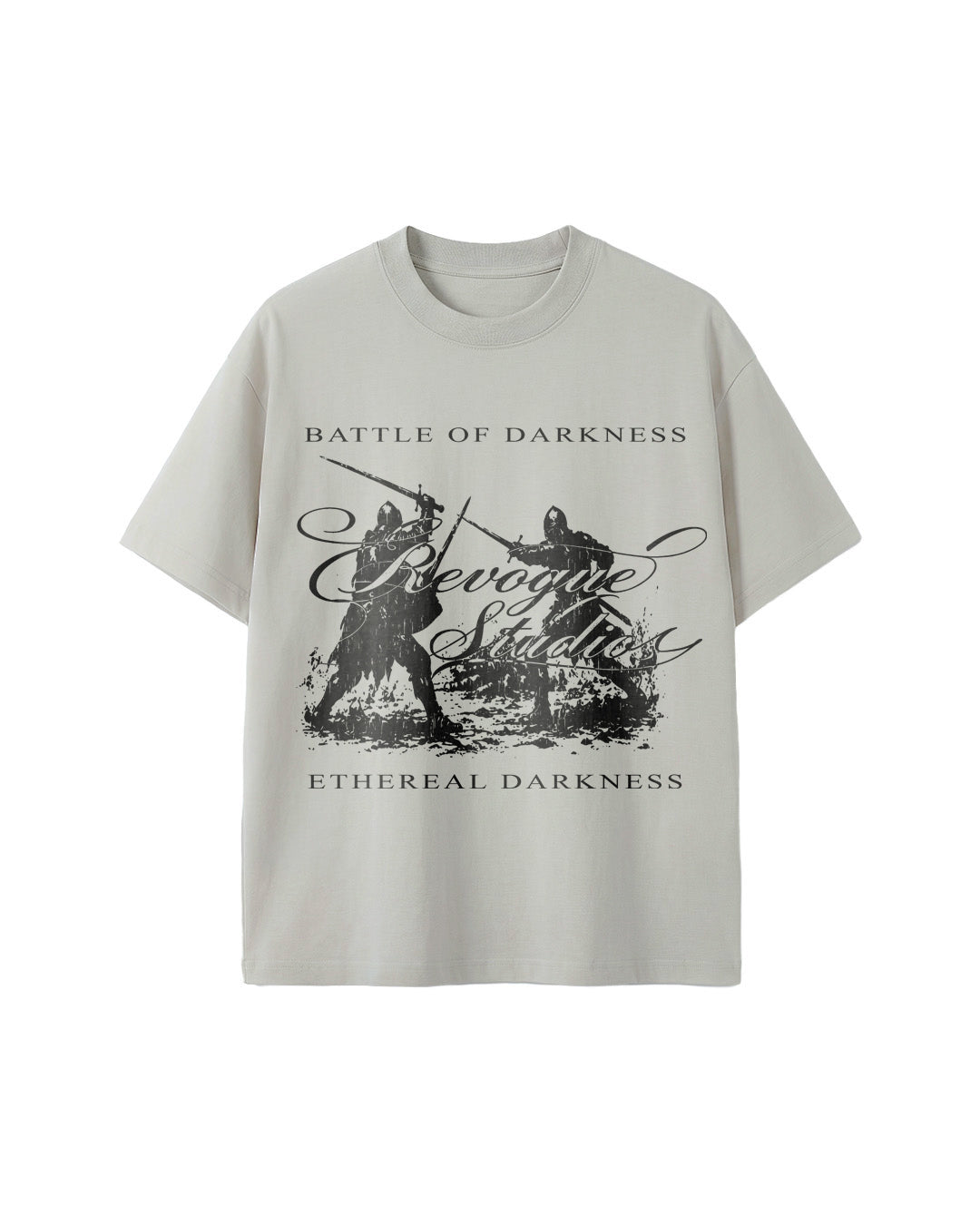BATTLE OF DARKNESS
