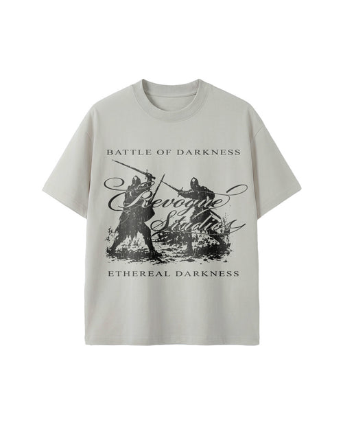 BATTLE OF DARKNESS