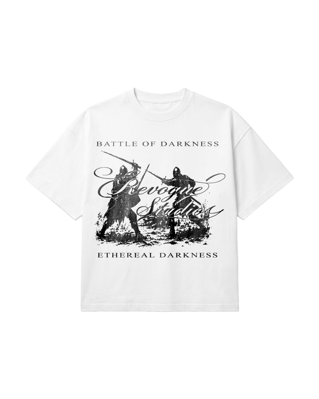 BATTLE OF DARKNESS