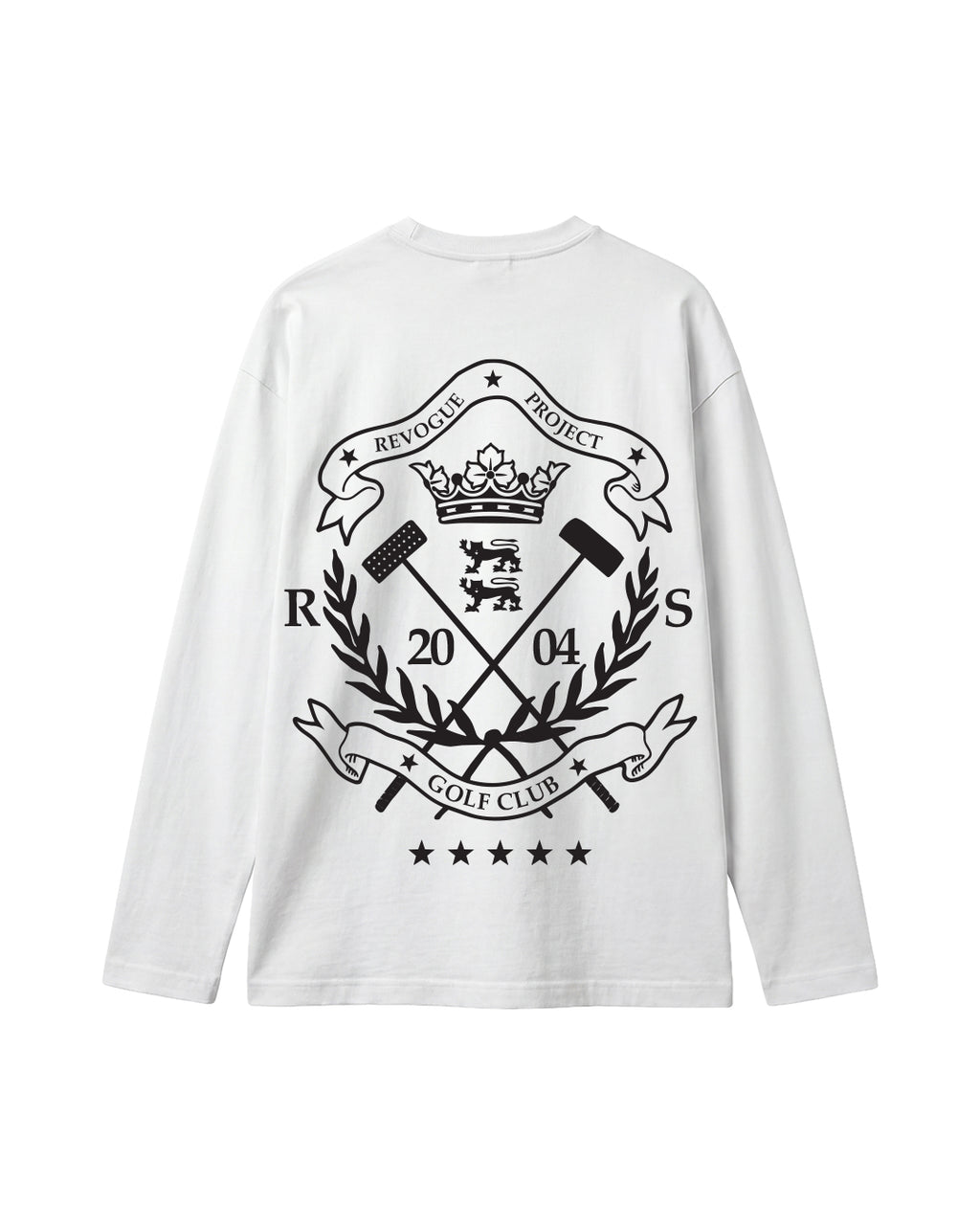 CLUBHOUSE TEE