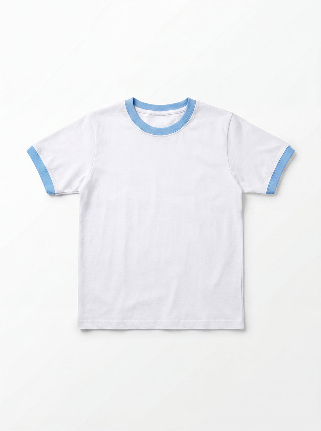 RINGER TEE