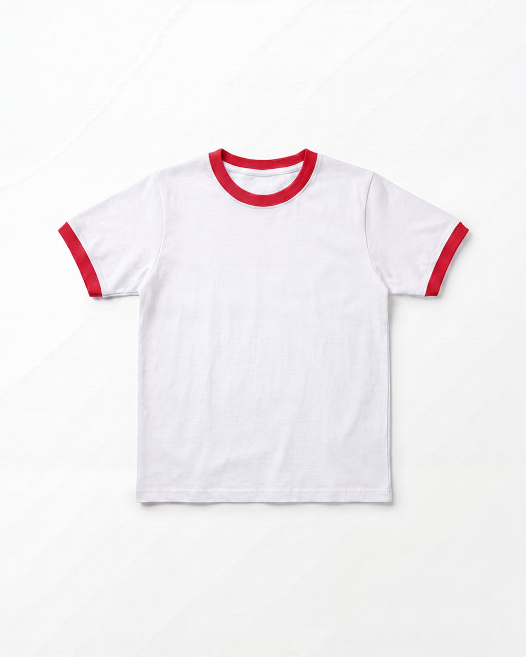 RINGER TEE