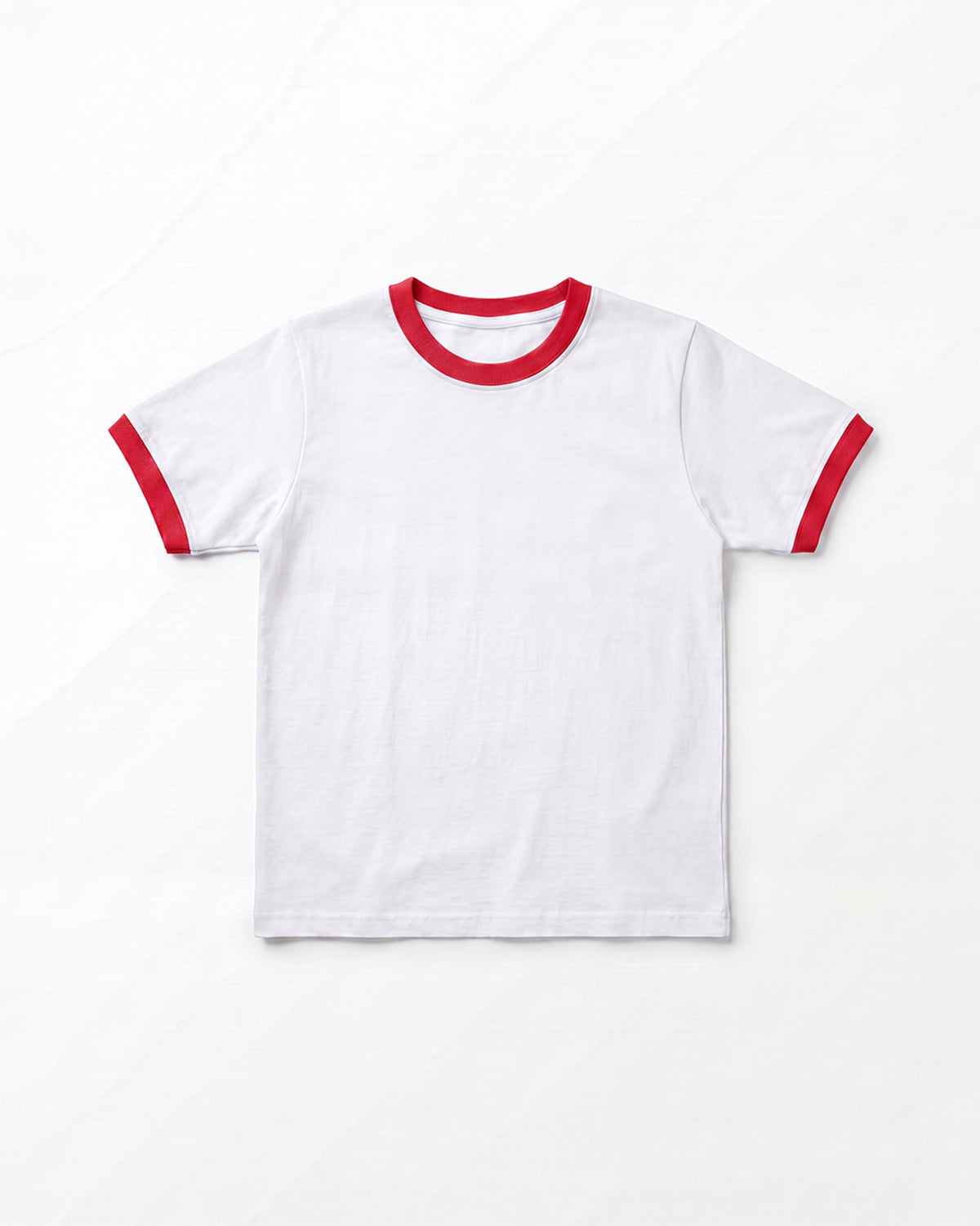 RINGER TEE