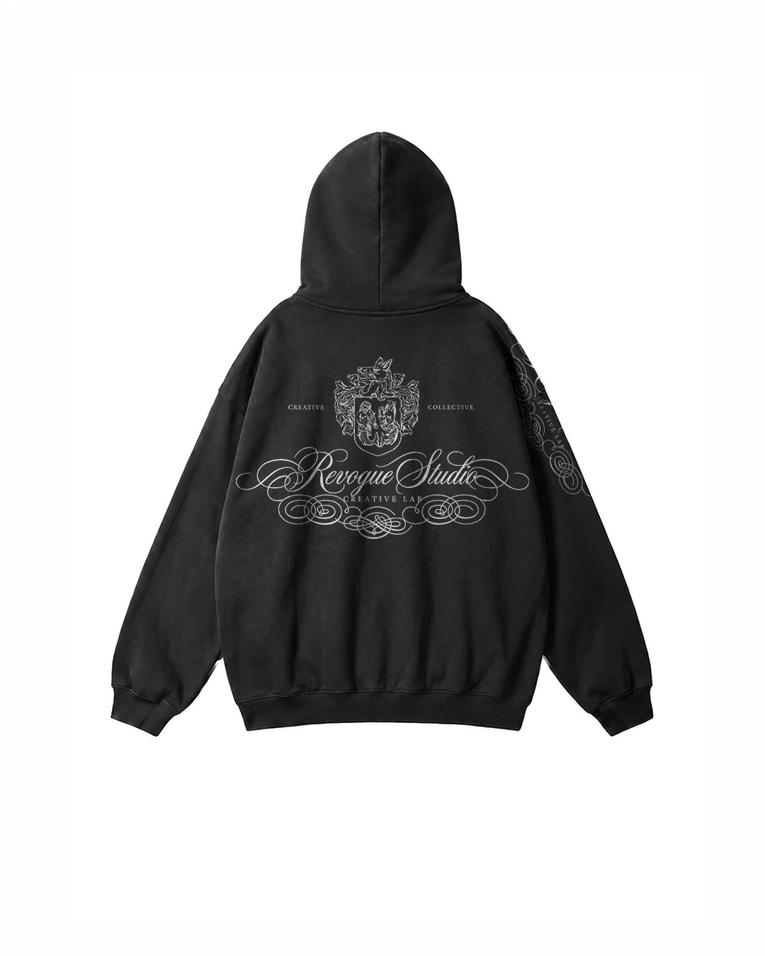 REGALIA ZIPUP